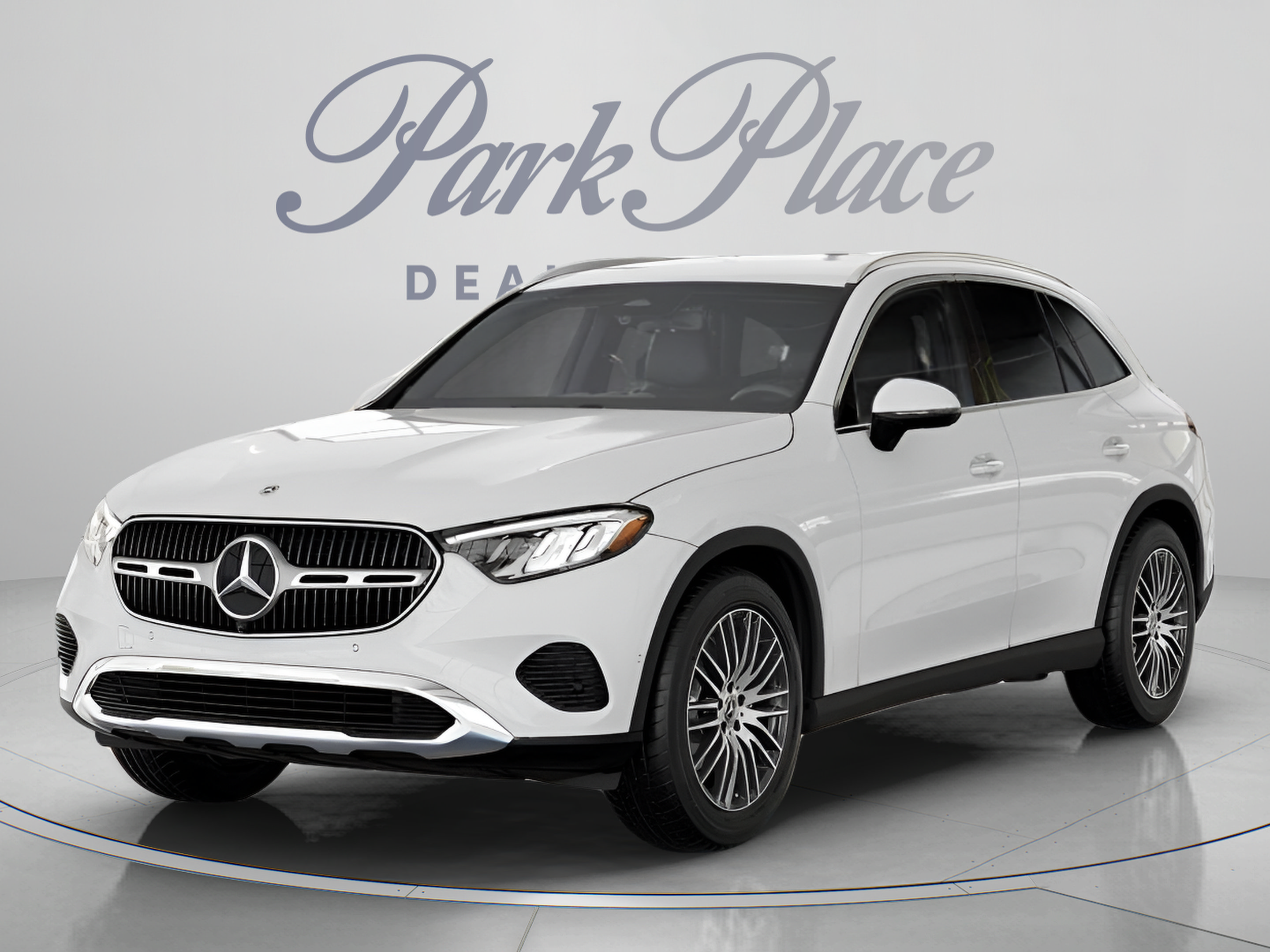 Certified 2026 Mercedes-Benz GLC 300 image 39