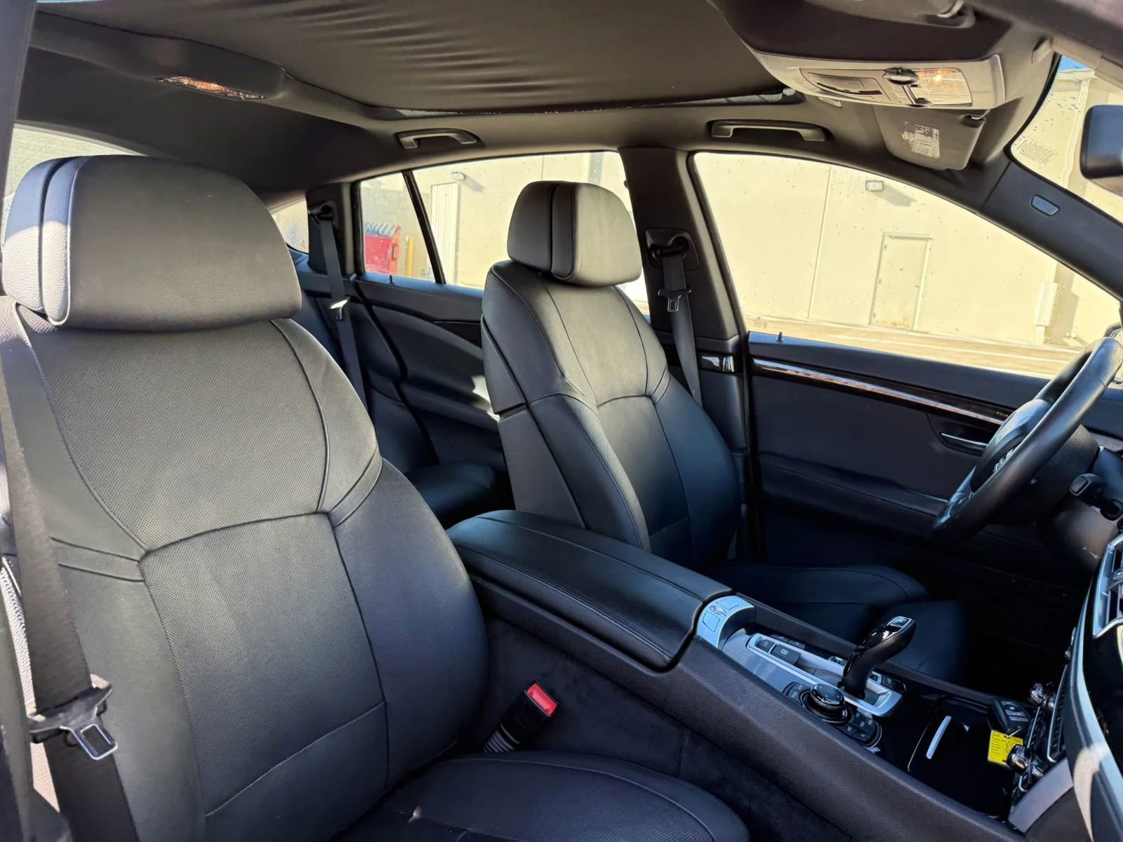 Used 2013 BMW 535i Gran Turismo image 17
