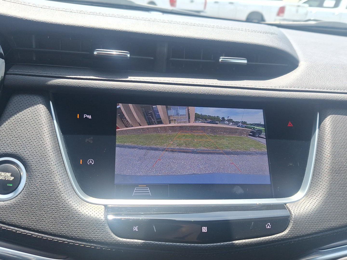 Used 2020 Cadillac XT5 Luxury AWD/4WD image 31
