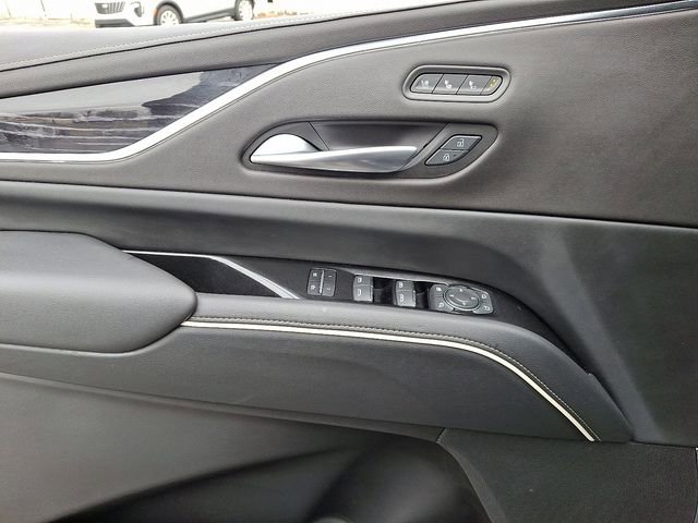 Used 2022 Cadillac Escalade ESV Sport w/ Touring Package image 15