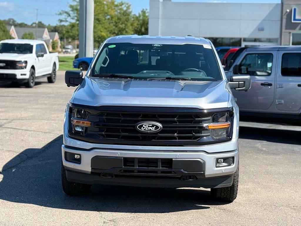 New 2026 Ford F150 XLT w/ Equipment Group 302A MID AWD/4WD image 33