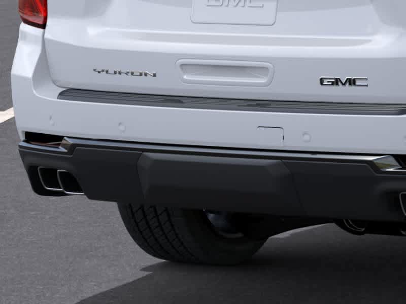 New 2027 GMC Yukon XL Denali Ultimate w/ LPO, Floor Liner Package AWD/4WD image 14