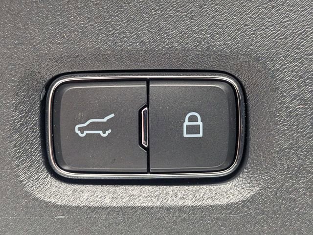 New 2025 Ford Expedition Tremor image 32