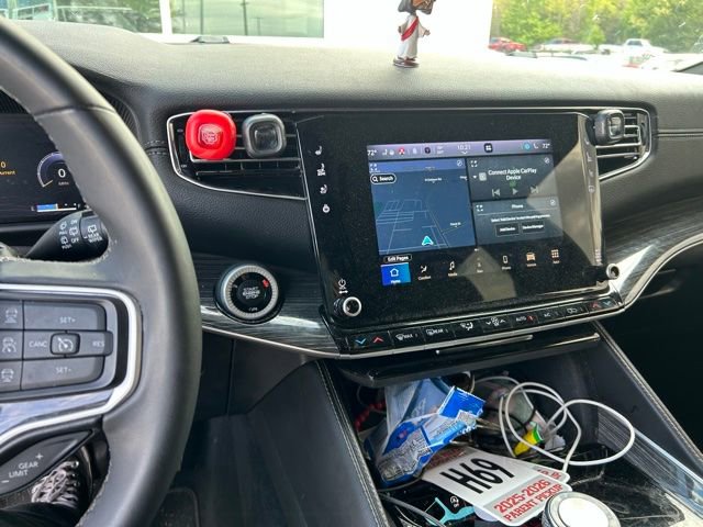 Used 2022 Jeep Wagoneer Series II image 10