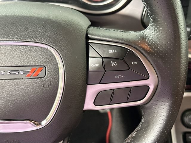 Used 2022 Dodge Challenger R/T w/ Plus Package RWD image 23