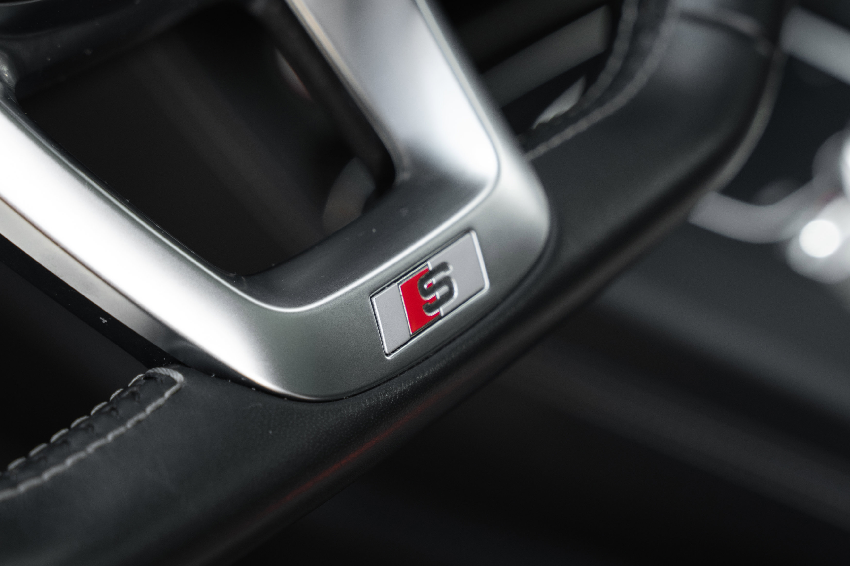 Used 2019 Audi SQ5 Premium Plus image 12