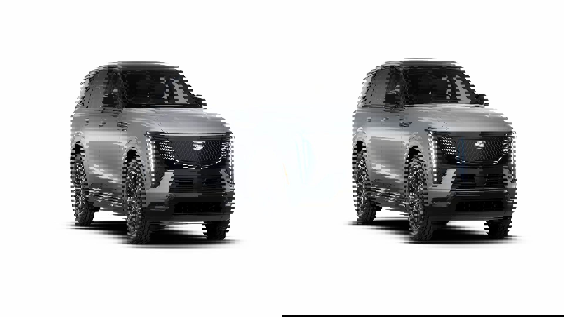 New 2026 Cadillac Escalade IQ Sport 2 w/ LPO, Floor Liner Package image 33