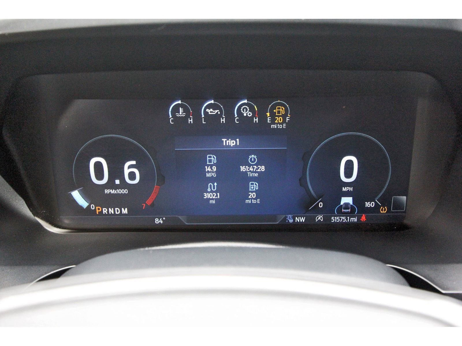 Used 2023 Ford Expedition Limited image 16