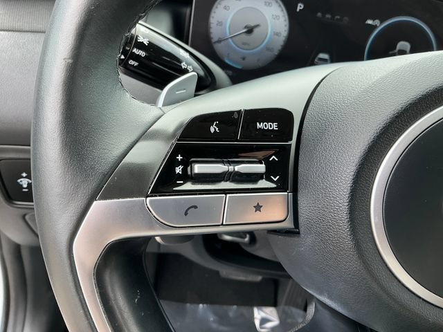 Used 2022 Hyundai Tucson Limited FWD image 24