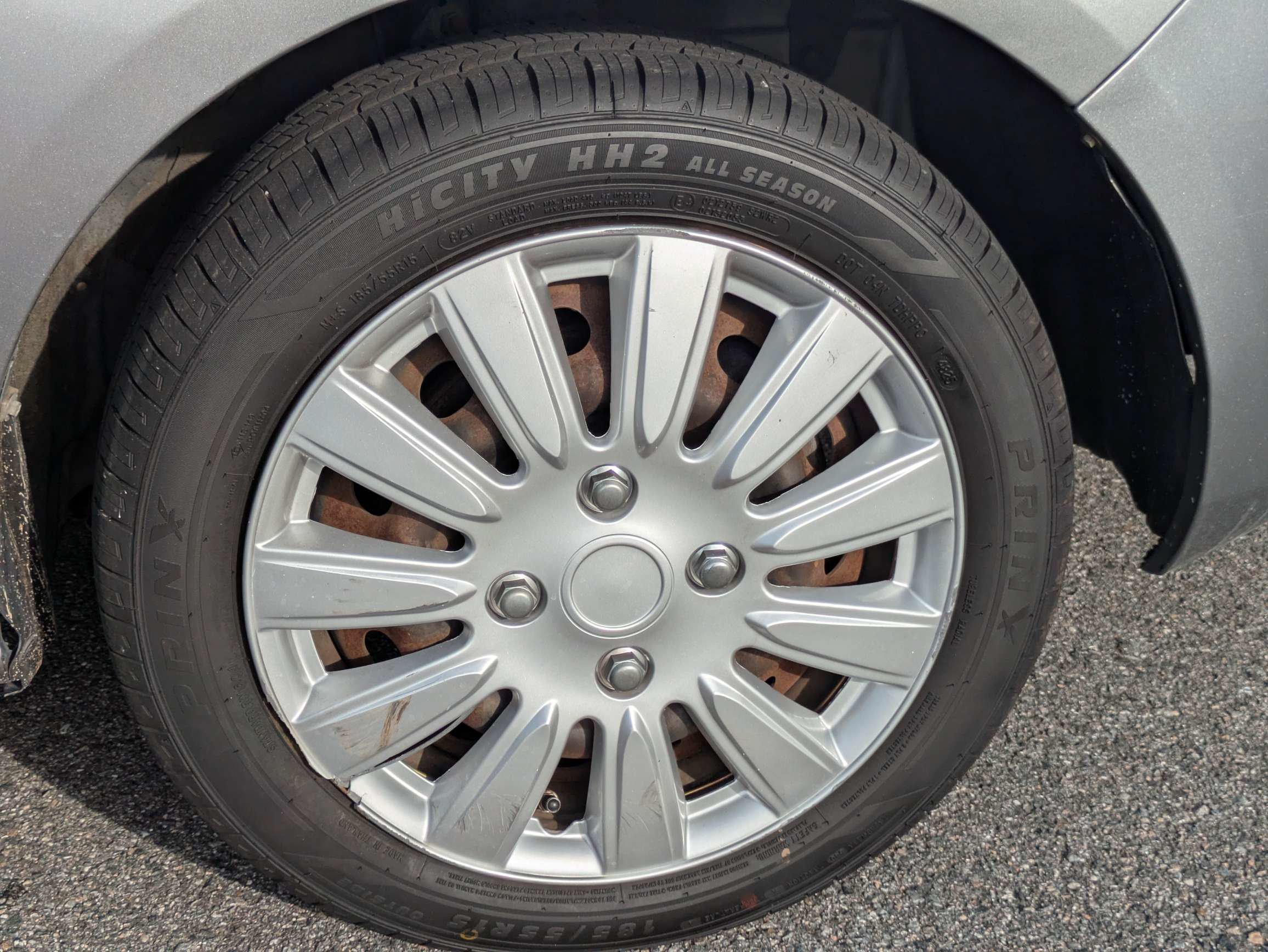 Used 2013 MAZDA MAZDA2 Sport FWD image 11