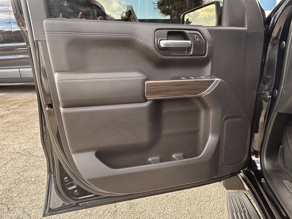 Used 2020 Chevrolet Silverado 1500 LT w/ All-Star Edition RWD image 36