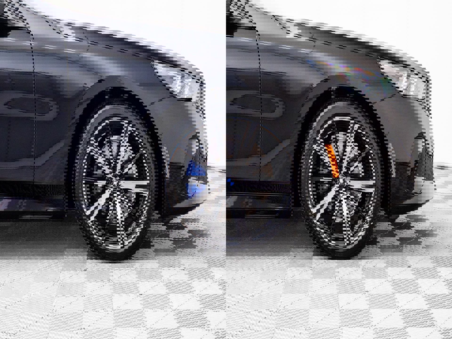 New 2026 BMW 530i xDrive image 32