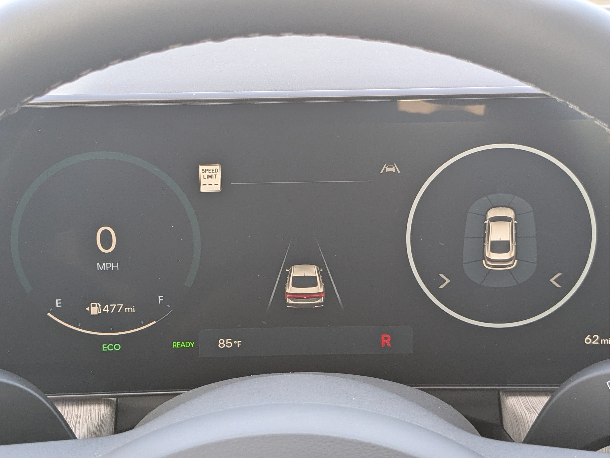 New 2026 Hyundai Sonata Limited FWD image 31