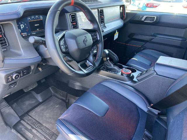 Used 2024 Ford Bronco Raptor image 6