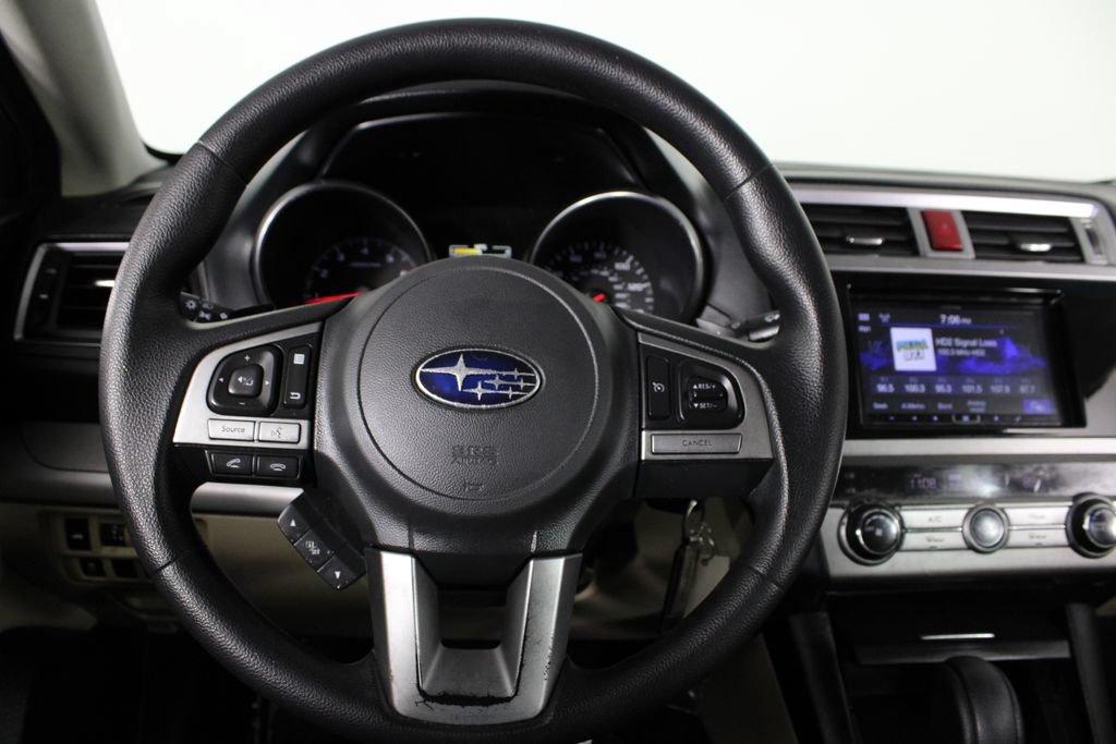 Used 2016 Subaru Legacy 2.5i AWD/4WD image 23