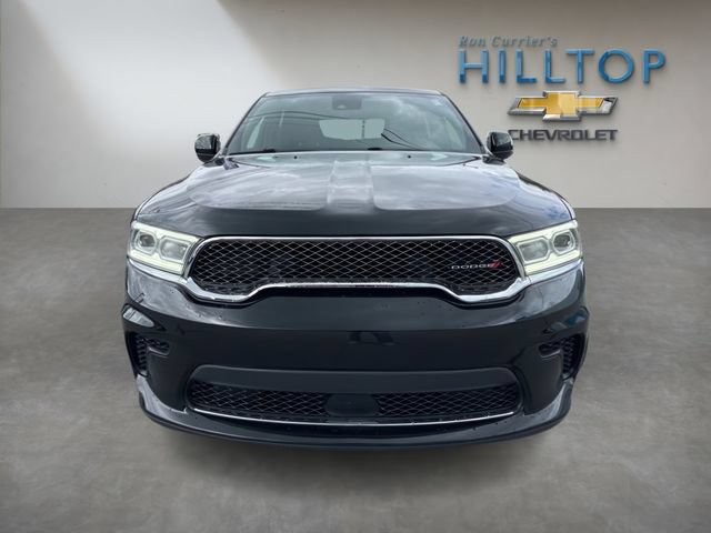 Used 2023 Dodge Durango SXT Launch Edition AWD/4WD image 14