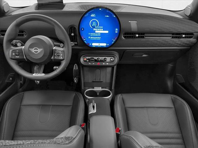 New 2027 MINI Cooper John Cooper Works FWD image 3