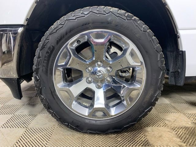 Used 2023 RAM 1500 Big Horn image 34