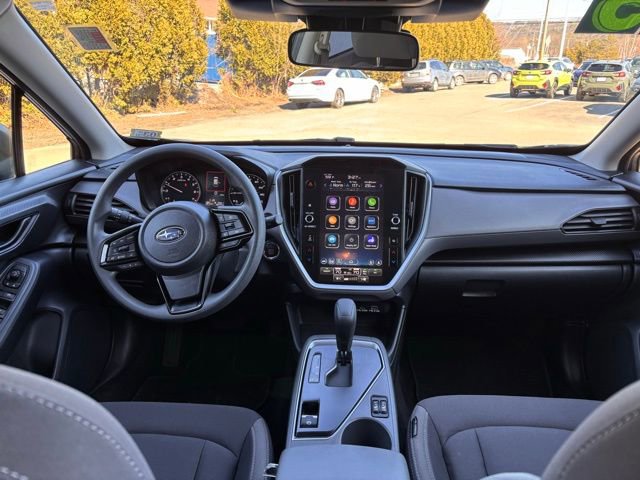 Certified 2025 Subaru Crosstrek 2.0i Premium image 14