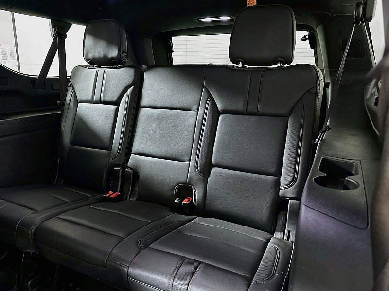 Used 2024 Chevrolet Suburban RST w/ Luxury Package AWD/4WD image 28
