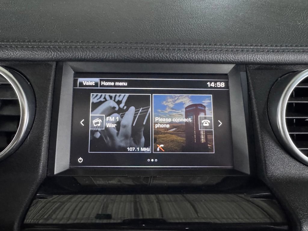 Used 2016 Land Rover LR4 AWD/4WD image 31