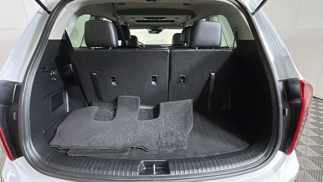 Used 2024 Kia Telluride S w/ S Sunroof Package AWD/4WD image 26