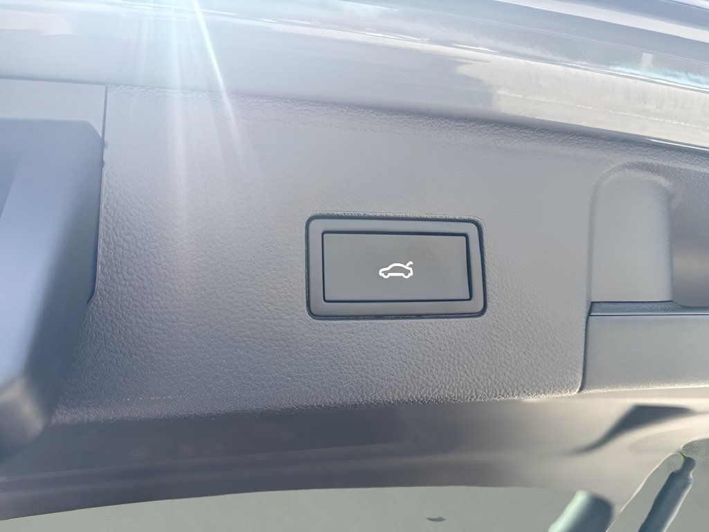Used 2026 Volkswagen Atlas SE AWD/4WD image 21