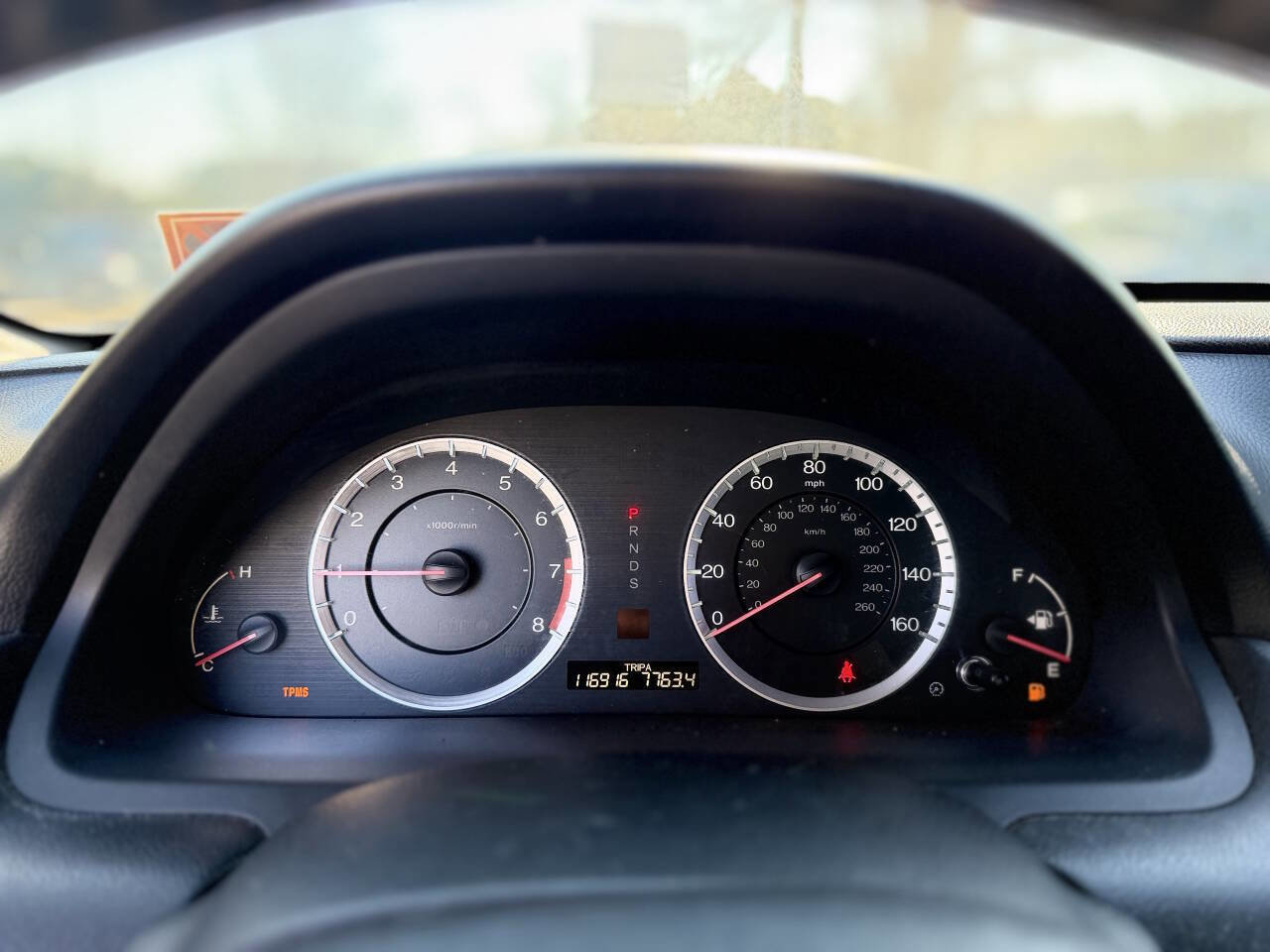 Used 2011 Honda Accord EX-L image 13