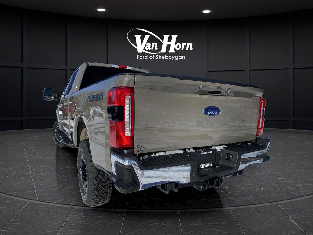 New 2026 Ford F250 XLT w/ XLT Premium Package image 46