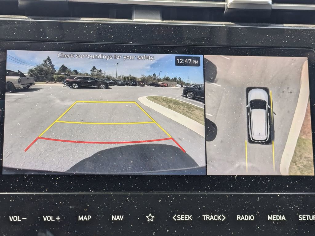 Used 2023 Hyundai Tucson Limited image 15