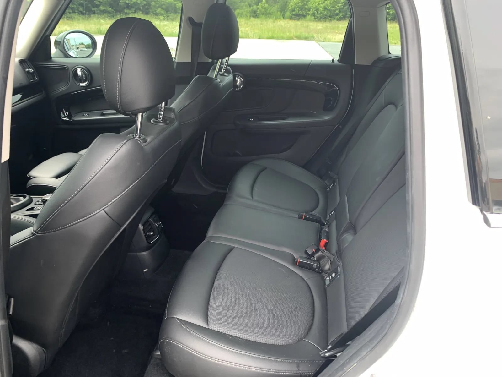 Used 2019 MINI Cooper Countryman S FWD image 29