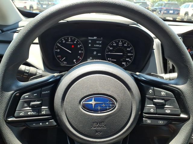 Certified 2025 Subaru Crosstrek 2.0i Premium AWD/4WD image 16