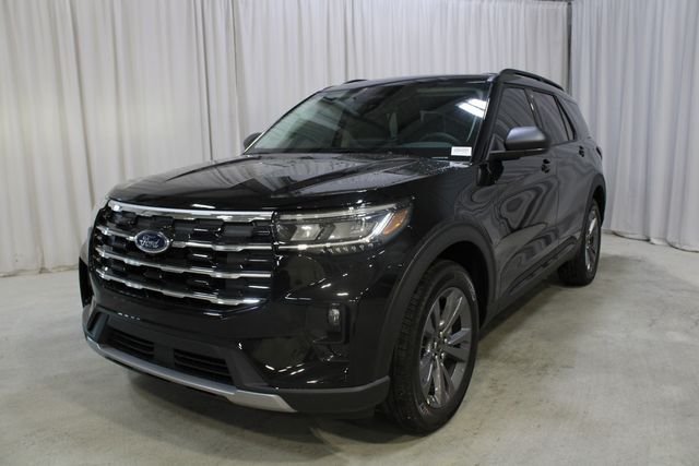New 2026 Ford Explorer Active w/ Active Comfort Package AWD/4WD image 36