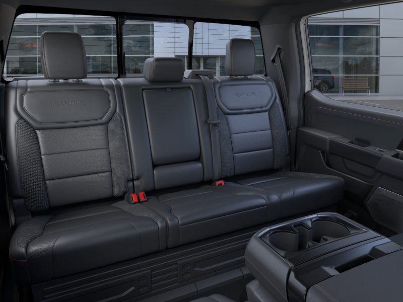 New 2026 Ford F150 Raptor image 11