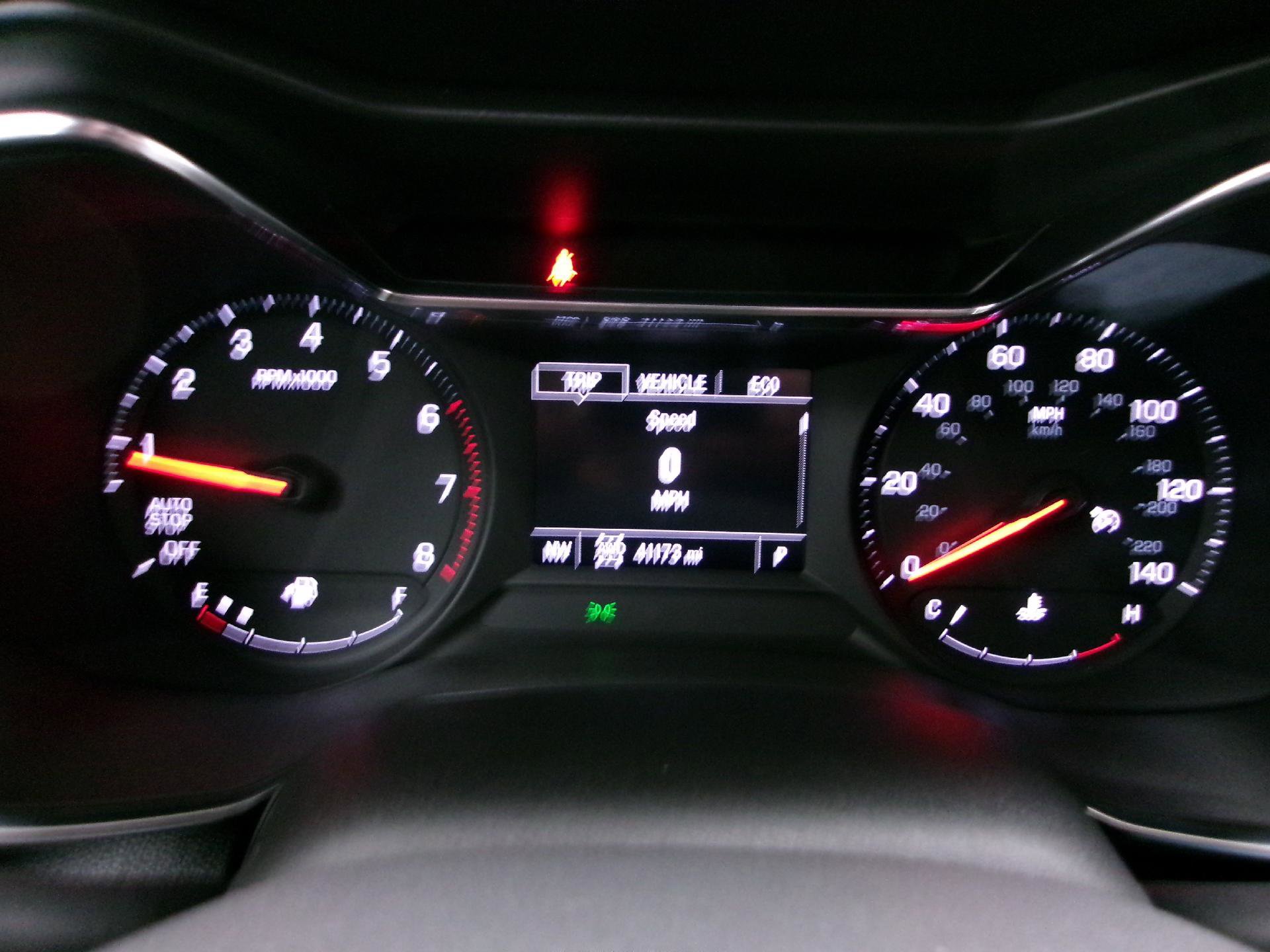 Used 2023 Chevrolet TrailBlazer LT w/ Convenience Package image 6