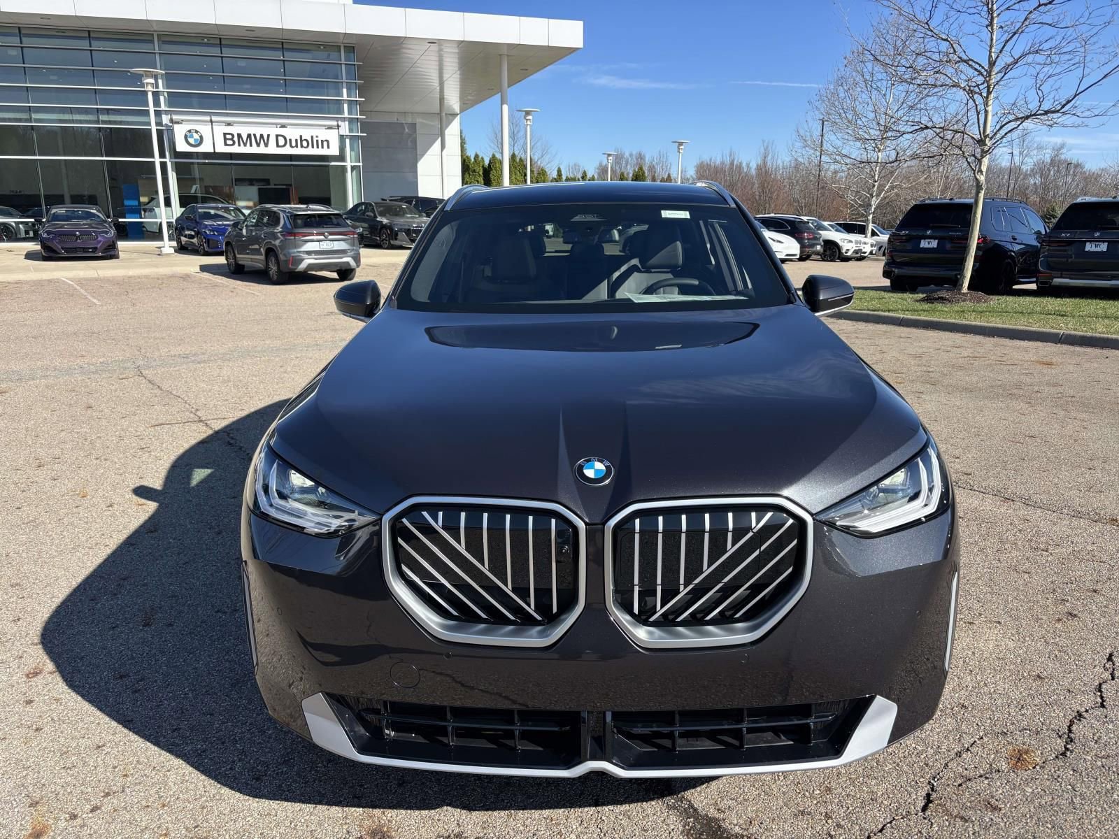 New 2026 BMW X3 xDrive30 image 2