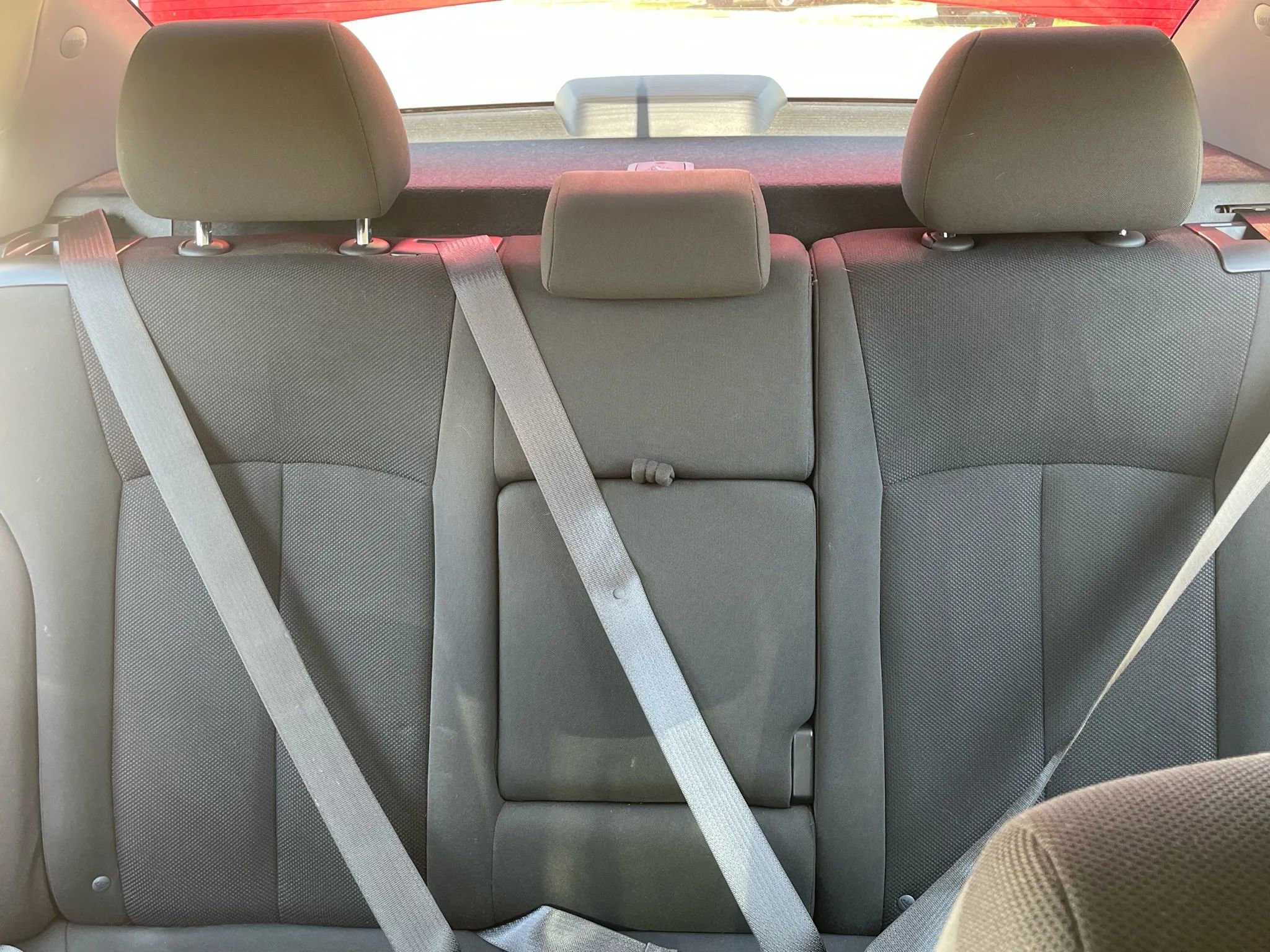 Used 2011 Chevrolet Cruze LT w/ RS Package image 16