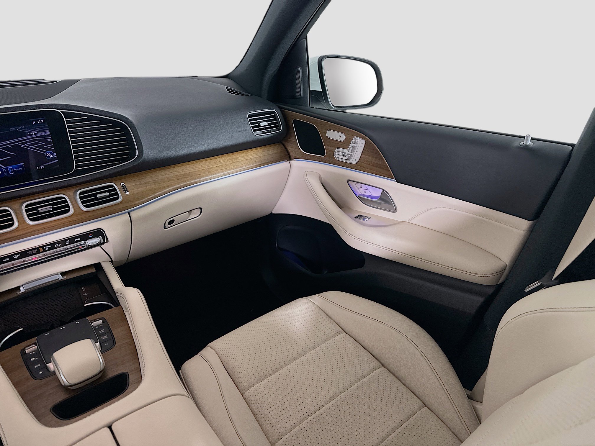 Certified 2024 Mercedes-Benz GLE 350 4MATIC image 31