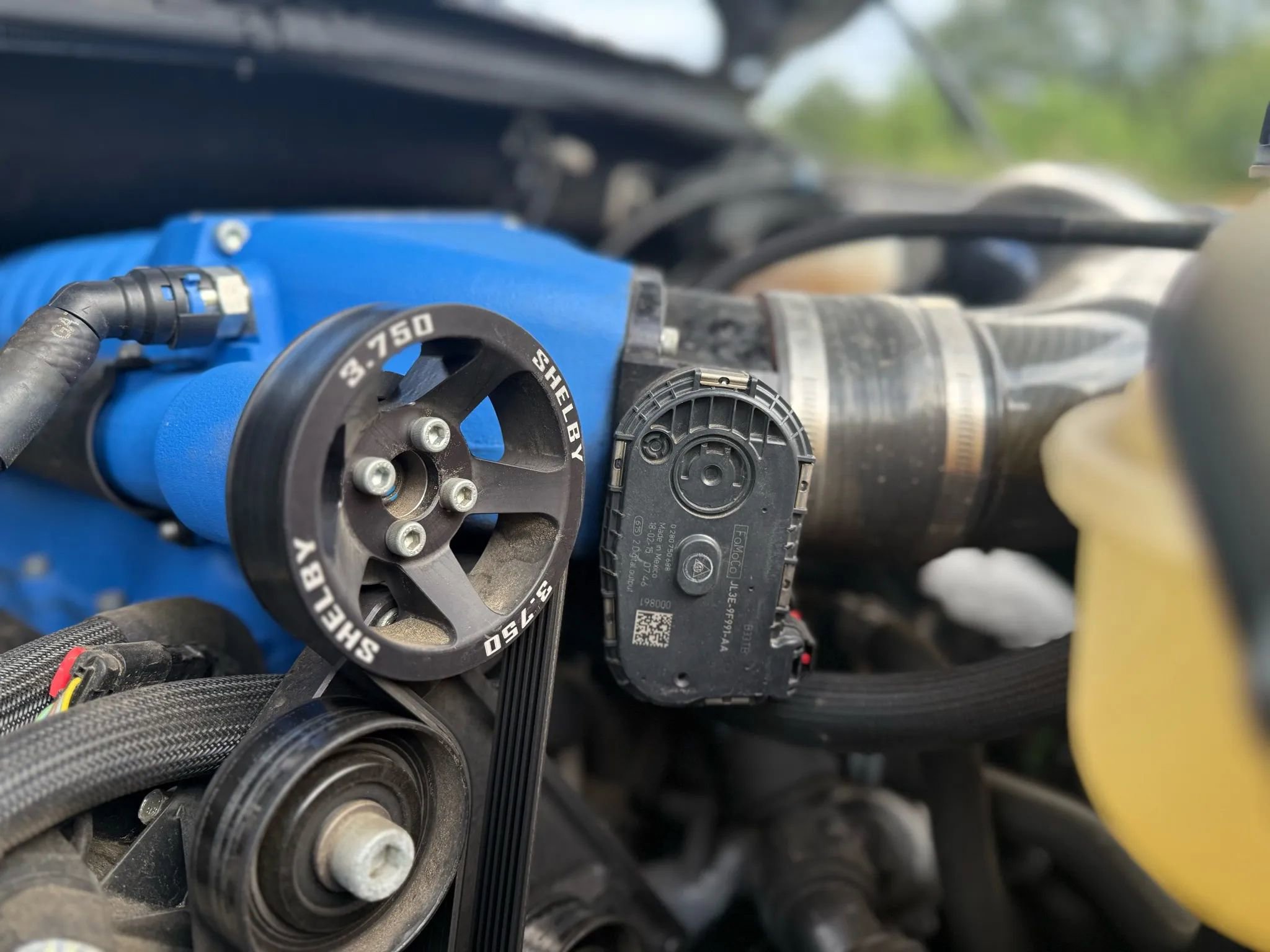 Used 2019 Ford F150 Lariat w/ Equipment Group 502A Luxury image 14