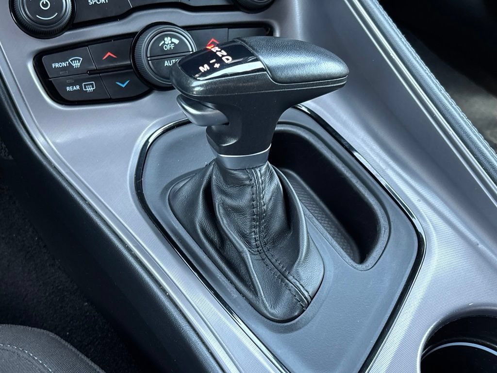 Used 2023 Dodge Challenger R/T RWD image 18