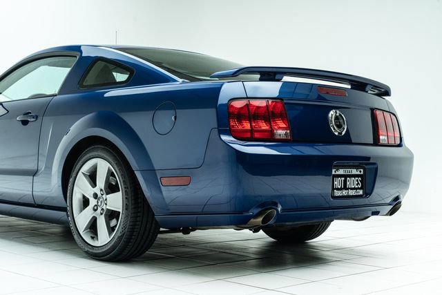 Used 2006 Ford Mustang GT Premium image 20