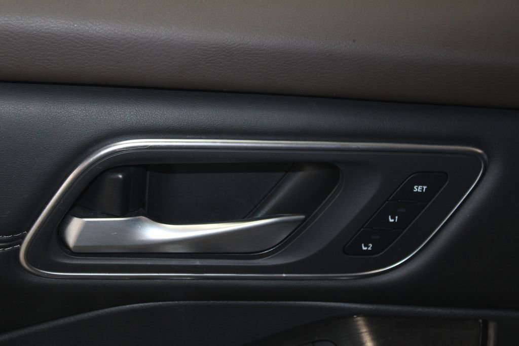 Used 2021 Nissan Rogue SL image 8