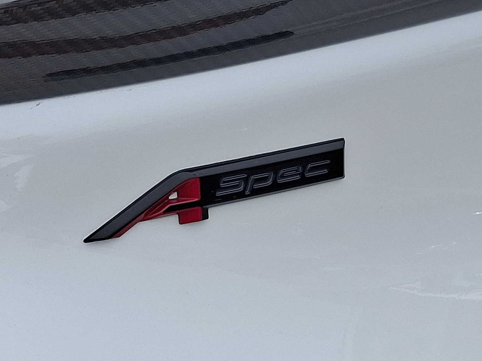 Used 2025 Acura Integra A-Spec FWD image 31