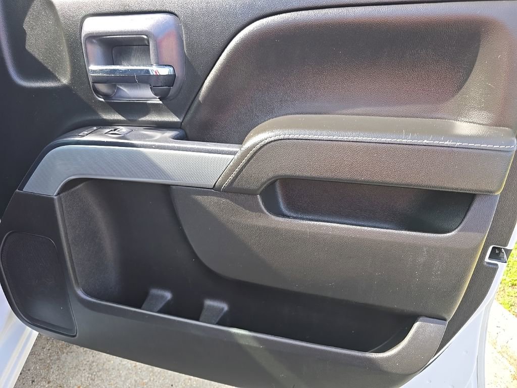 Used 2019 Chevrolet Silverado 1500 LT w/ All Star Edition image 26