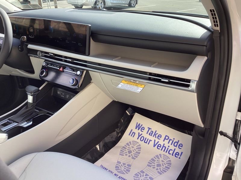 New 2026 Hyundai Tucson SEL AWD/4WD image 19