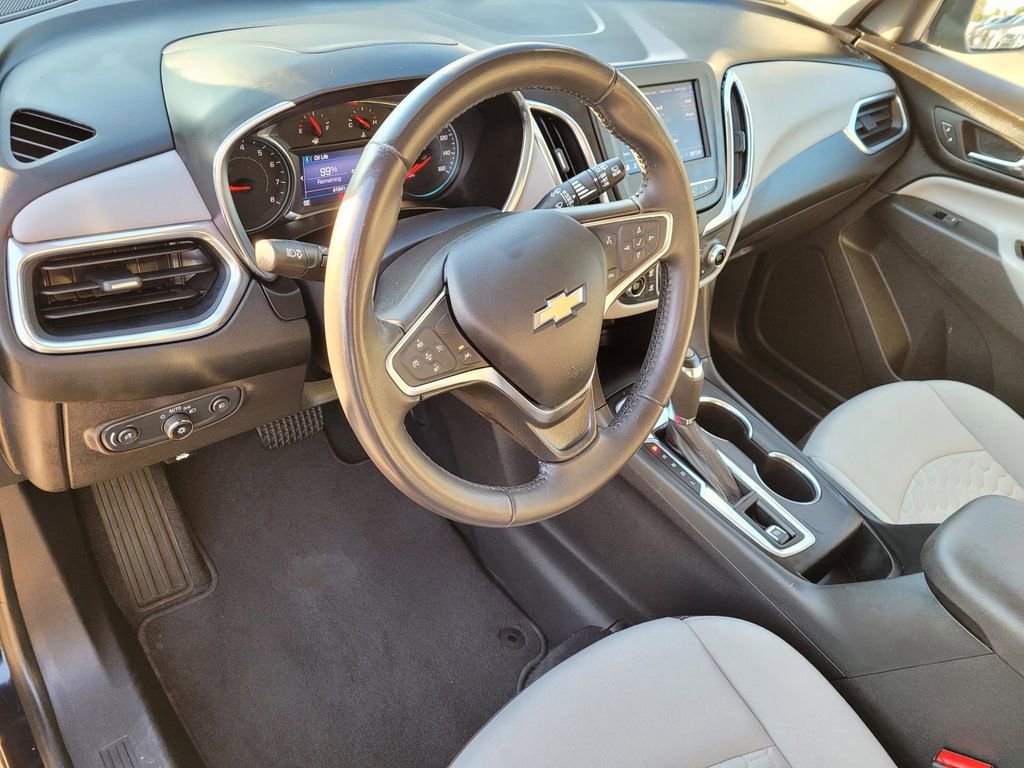 Used 2020 Chevrolet Equinox LT image 23