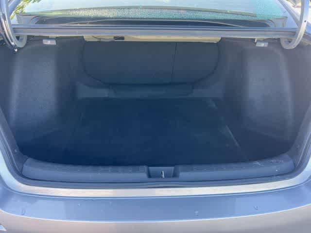 Certified 2025 Honda Civic Sport image 20