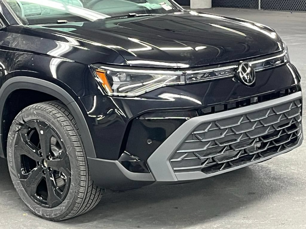 New 2026 Volkswagen Taos SE AWD/4WD image 39