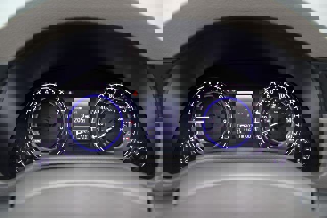 Used 2010 INFINITI G37 Sport w/ Premium Pkg image 24