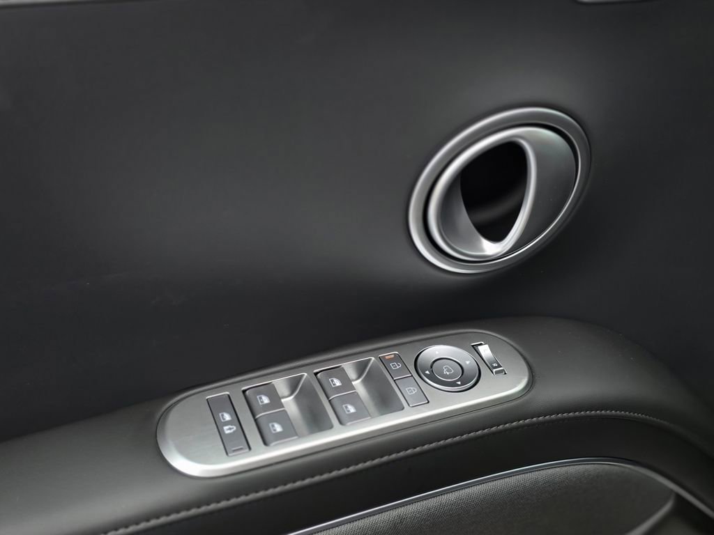 New 2026 Hyundai Palisade Calligraphy image 34